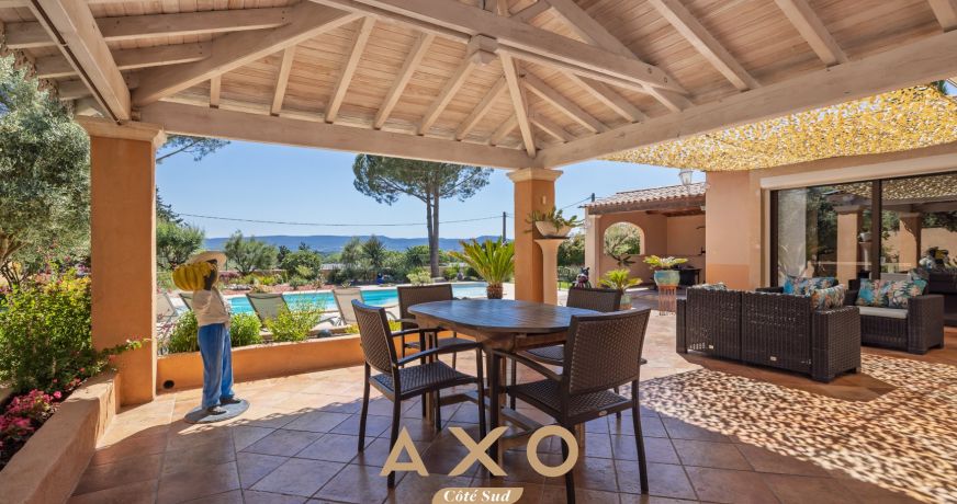 vente Maison Pertuis