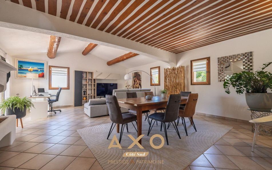 vente Maison Pertuis - Photo 8