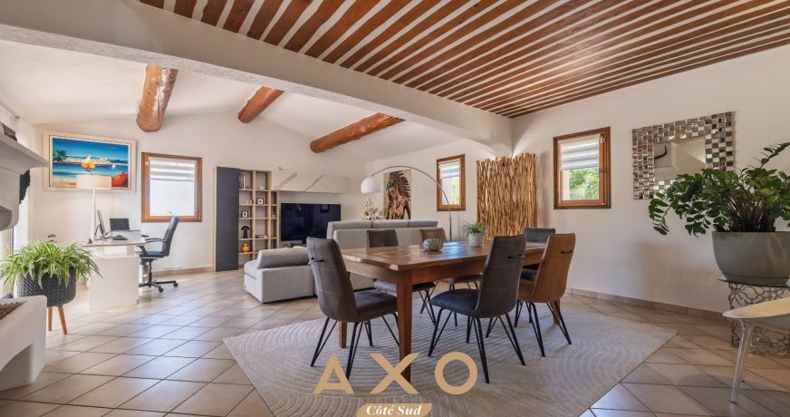 vente Maison Pertuis