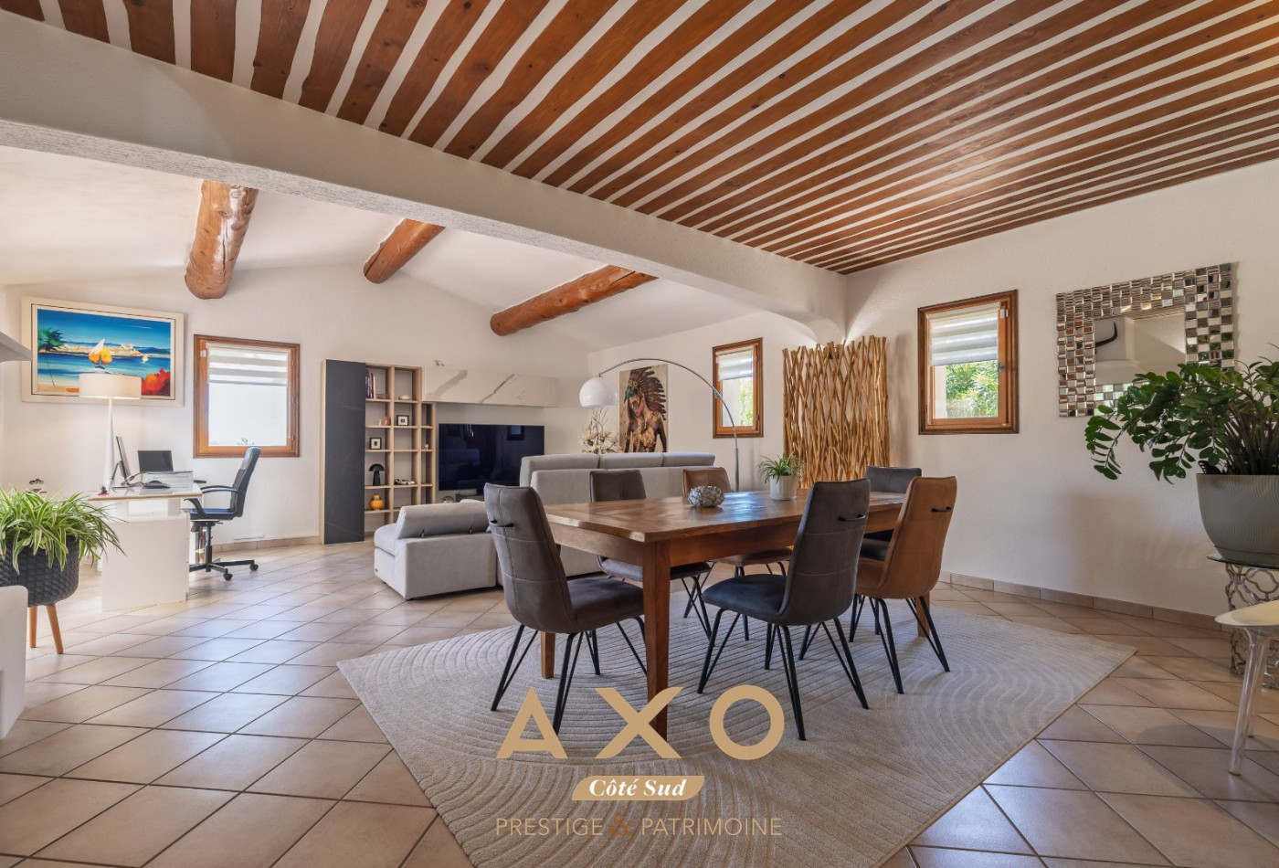 vente Maison Pertuis - Photo 8
