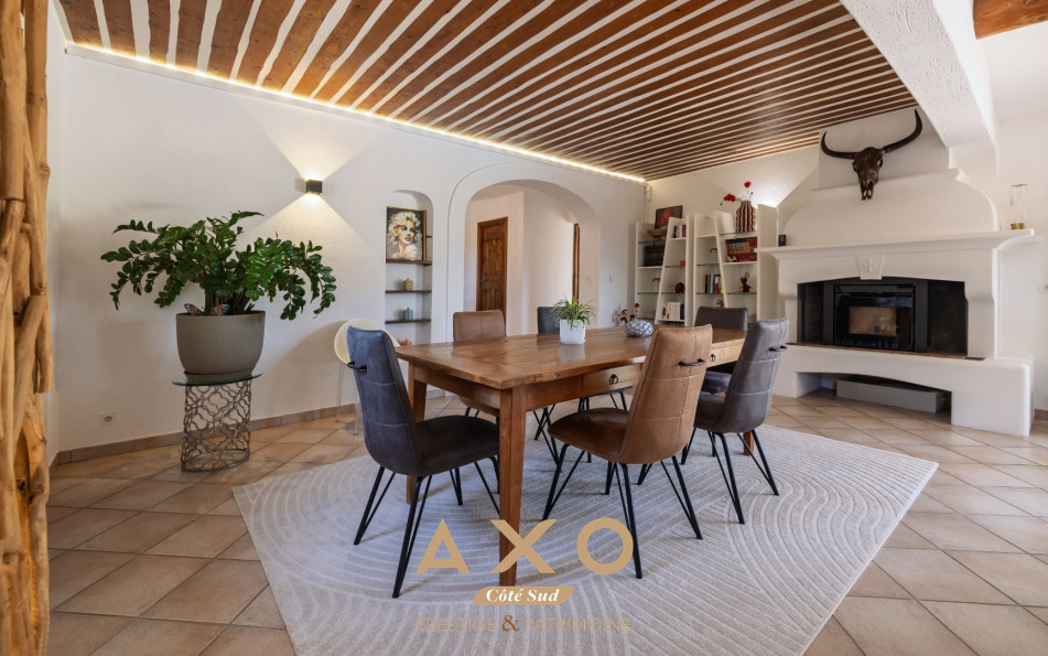 vente Maison Pertuis - Photo 9