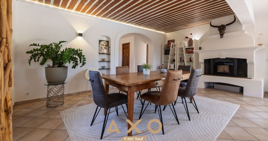 vente Maison Pertuis