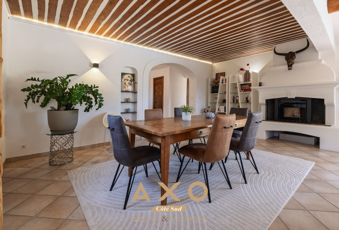 vente Maison Pertuis - Photo 9
