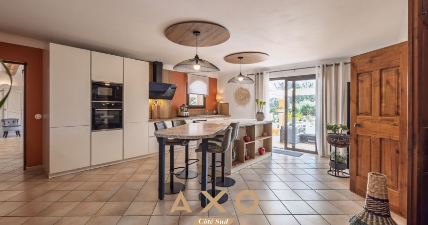 vente Maison Pertuis