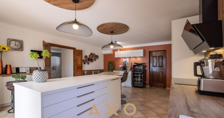 vente Maison Pertuis