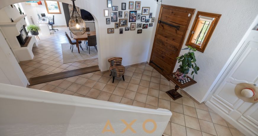 vente Maison Pertuis