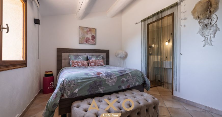 vente Maison Pertuis