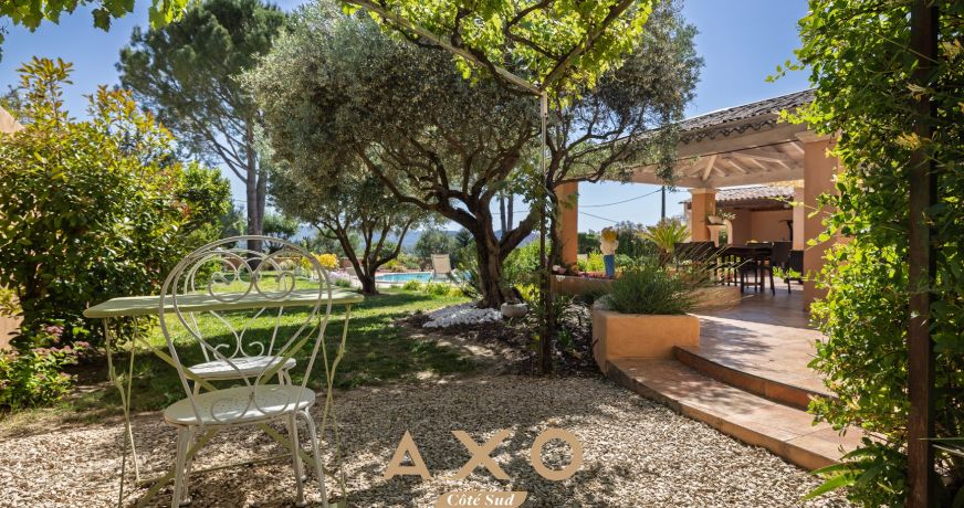 vente Maison Pertuis