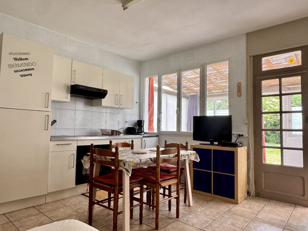vente Immeuble de rapport Jonzac - Photo 10