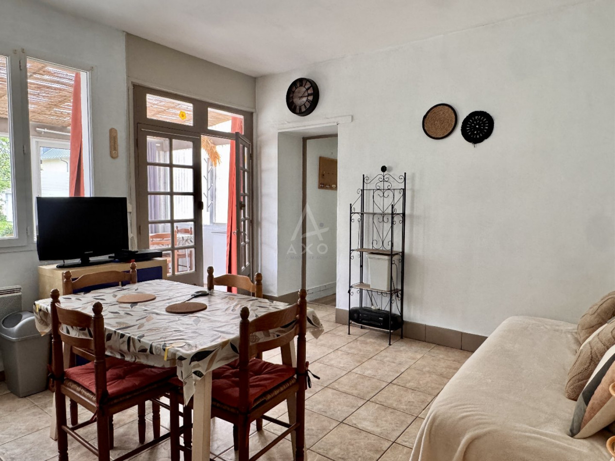 vente Immeuble de rapport Jonzac - Photo 11