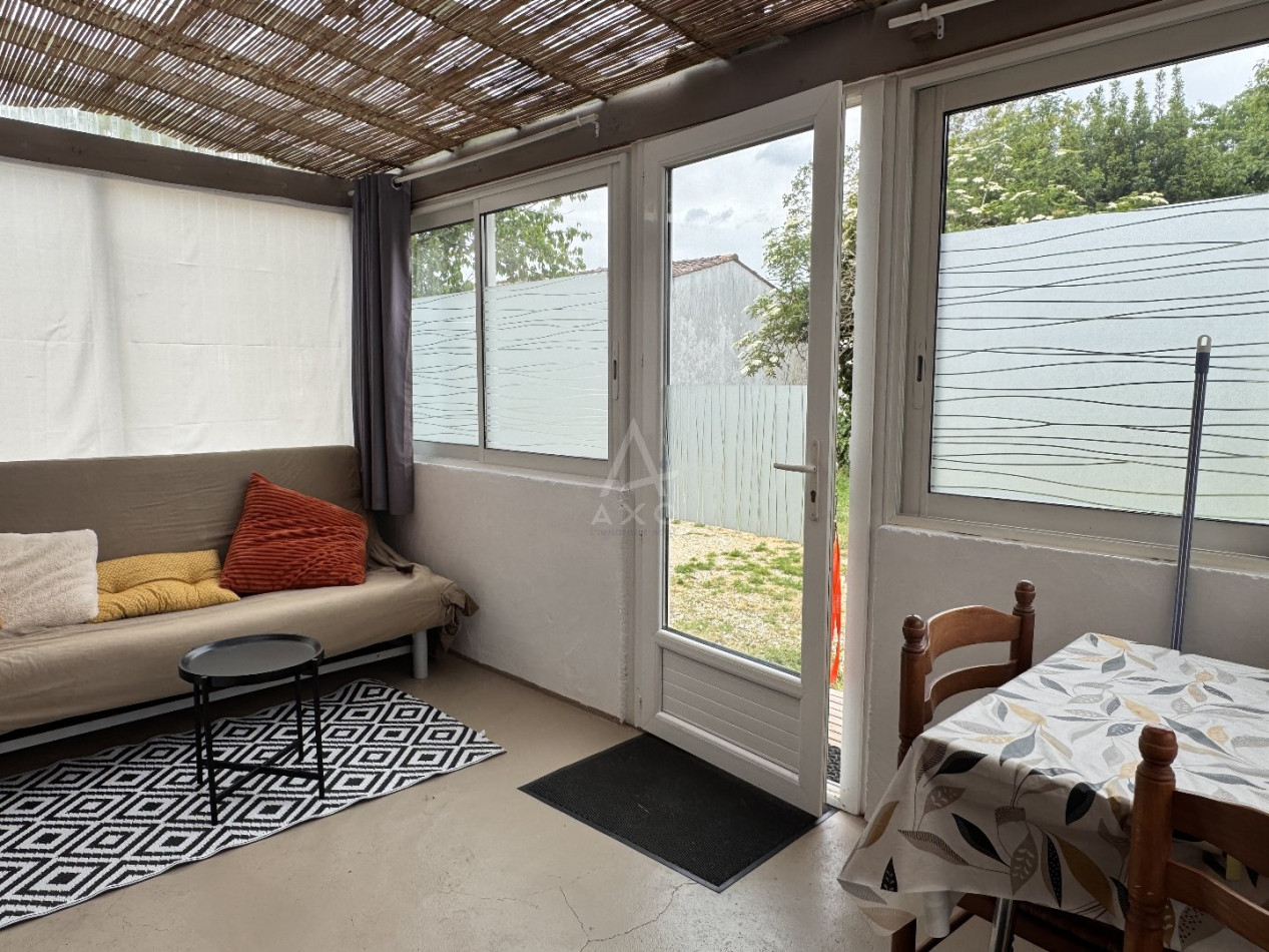 vente Immeuble de rapport Jonzac - Photo 15