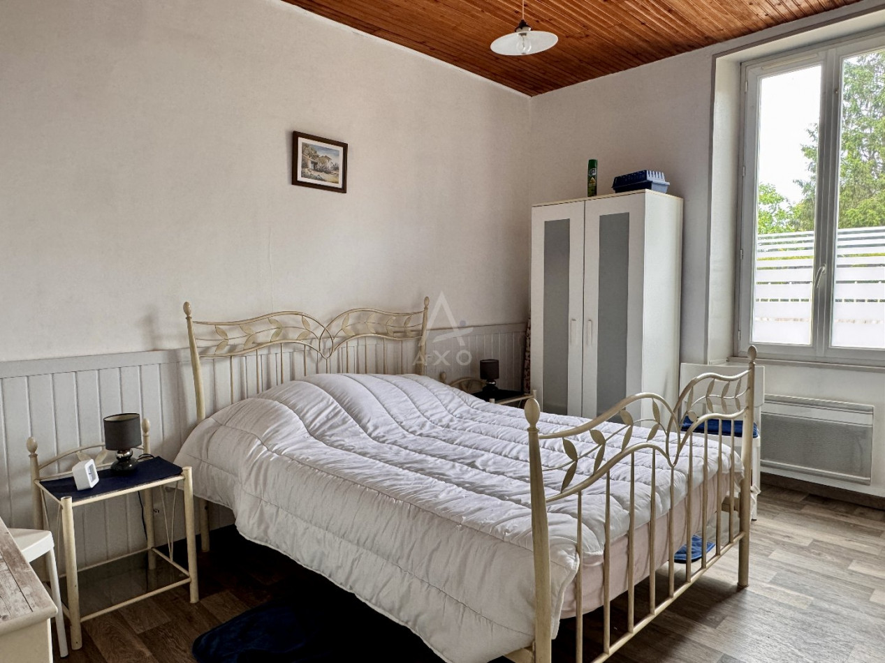 vente Immeuble de rapport Jonzac - Photo 19