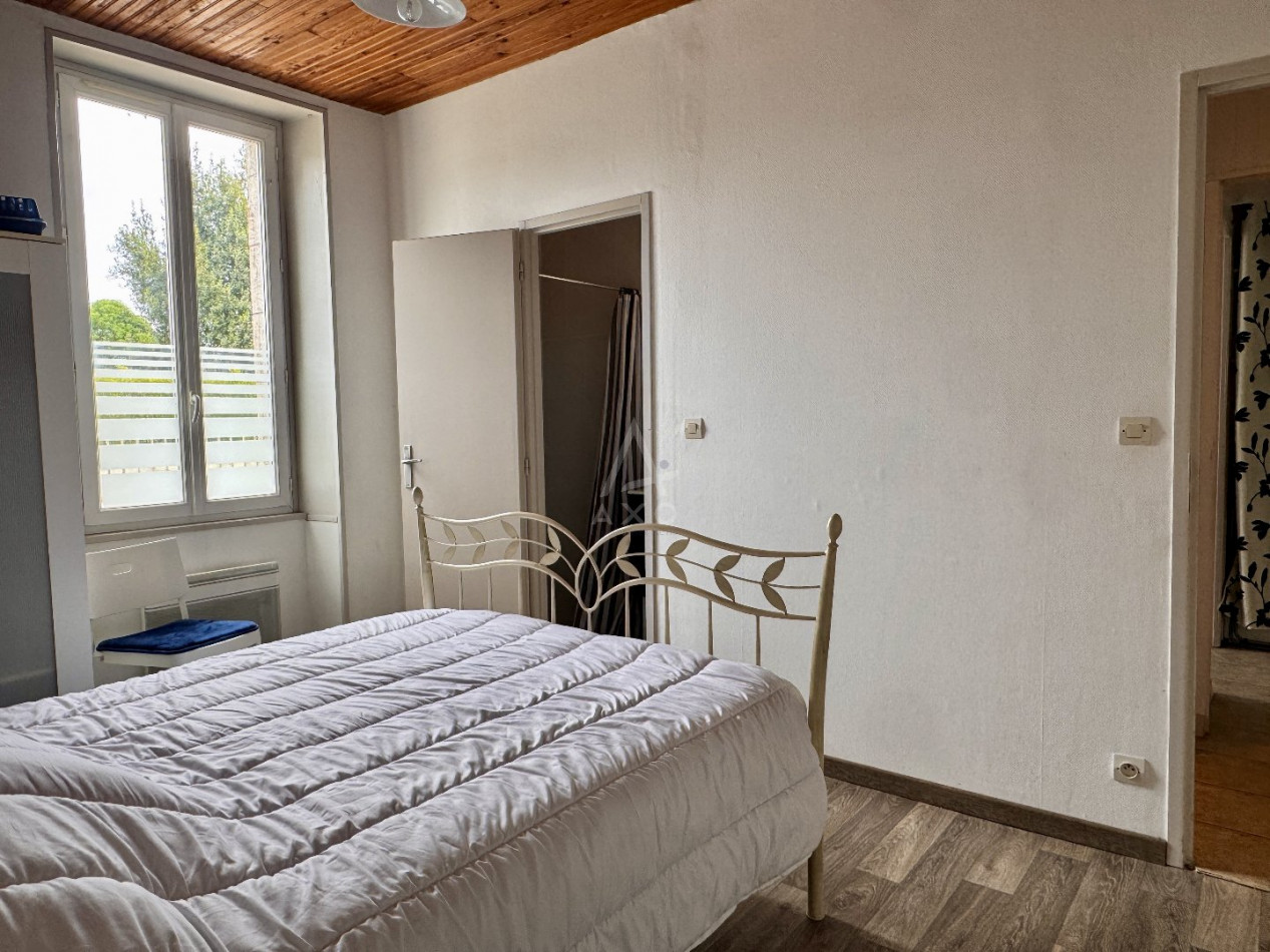 vente Immeuble de rapport Jonzac - Photo 20