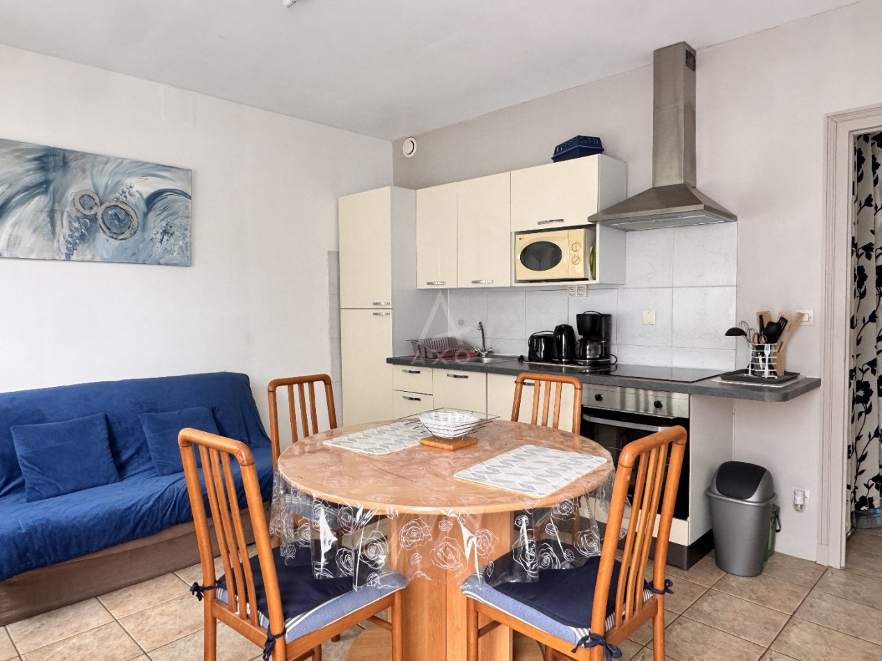 vente Immeuble de rapport Jonzac - Photo 18