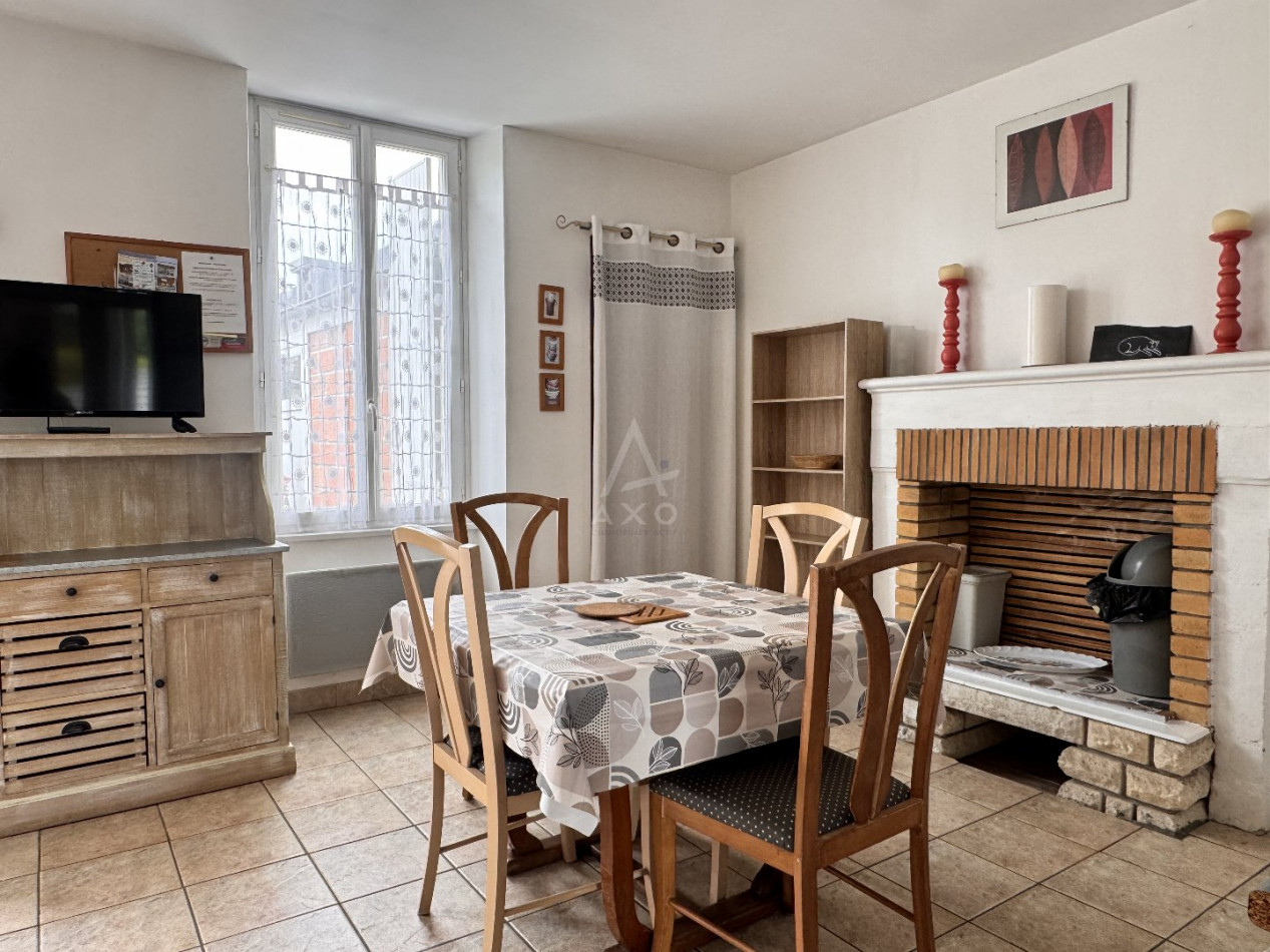 vente Immeuble de rapport Jonzac - Photo 5