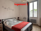 vente Immeuble de rapport Jonzac