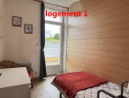 vente Immeuble de rapport Jonzac