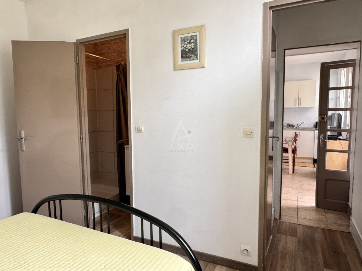 vente Immeuble de rapport Jonzac - Photo 12