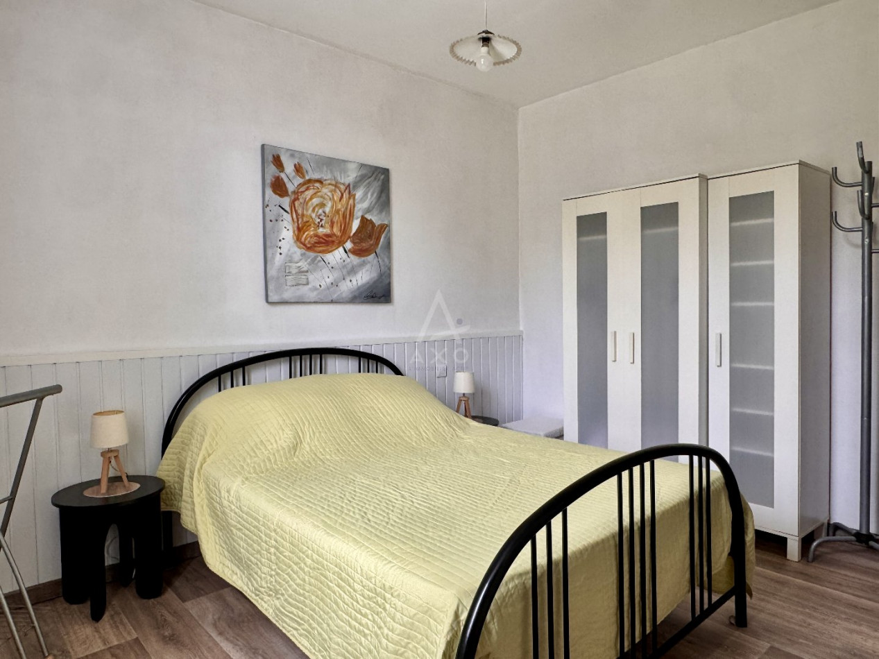 vente Immeuble de rapport Jonzac - Photo 13