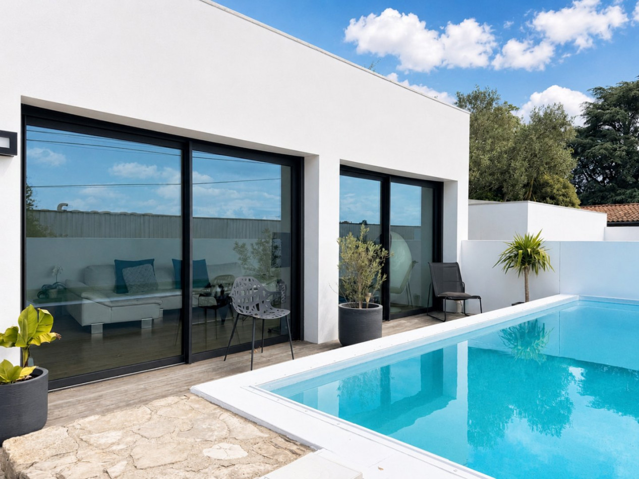 vente Maison Anglet - Photo 1