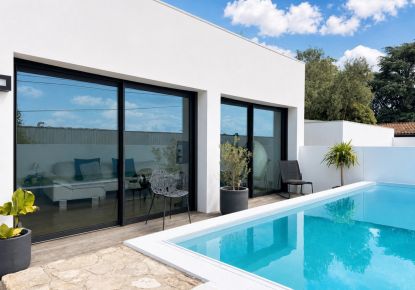 vente Maison Anglet