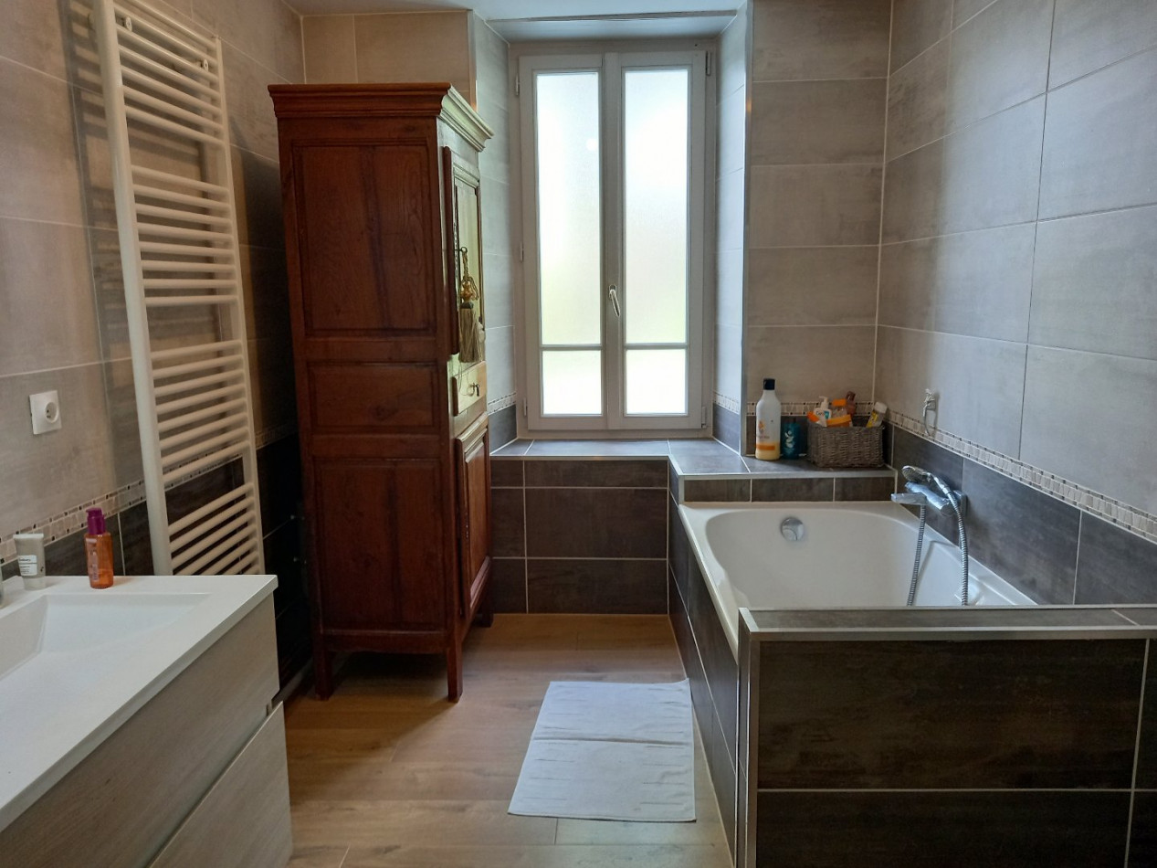 vente Maison de caractère Rots - Photo 11