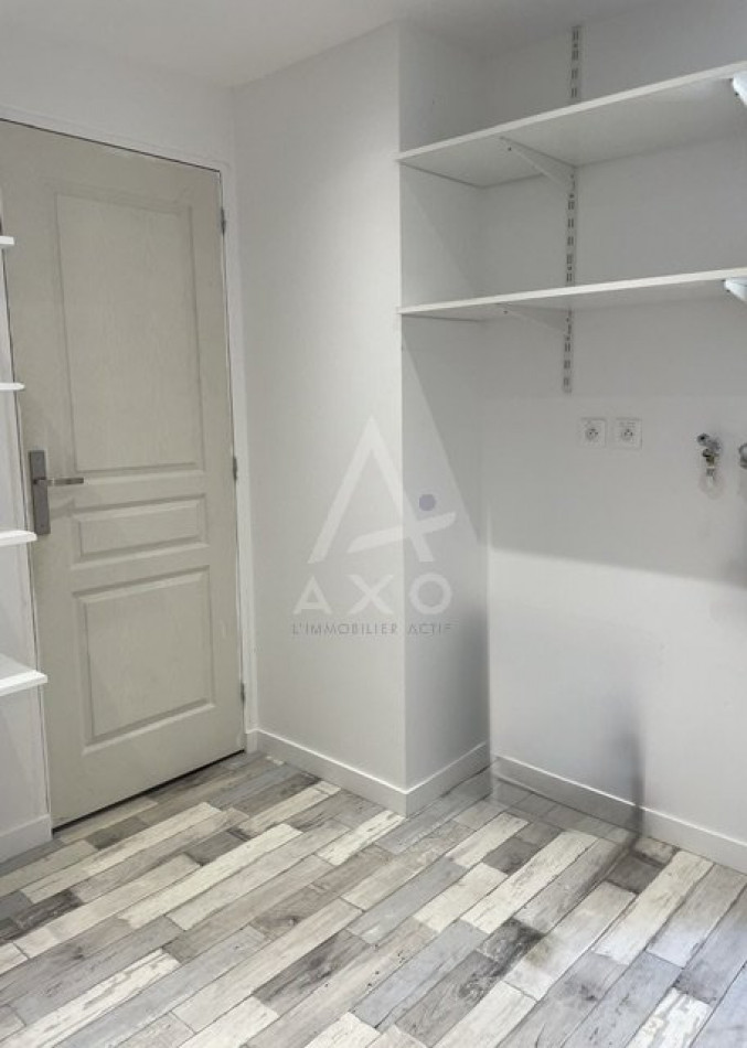 location Maison Ruelle Sur Touvre - Photo 14