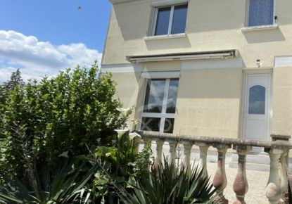 location Maison Ruelle Sur Touvre