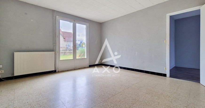 vente Maison Chatillon Coligny
