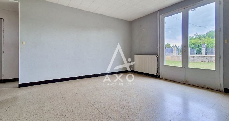 vente Maison Chatillon Coligny