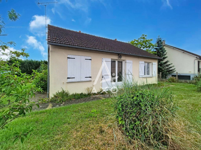 vente Maison Chatillon Coligny - Photo 2