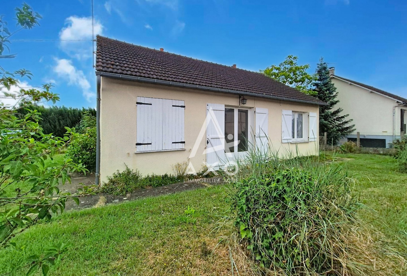 vente Maison Chatillon Coligny - Photo 2