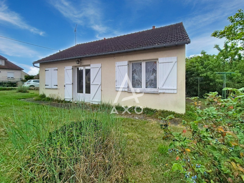 vente Maison Chatillon Coligny - Photo 3