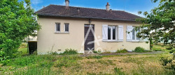 vente Maison Chatillon Coligny