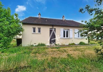 vente Maison Chatillon Coligny