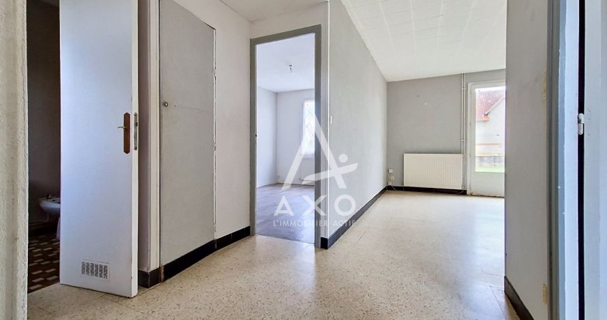 vente Maison Chatillon Coligny
