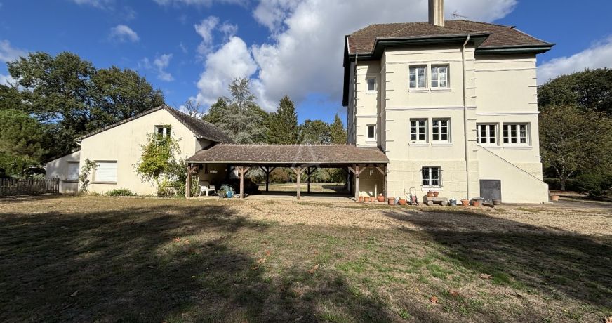vente Maison Precigne