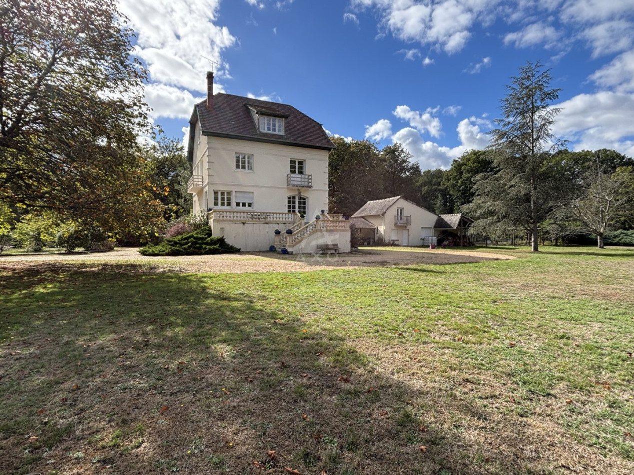 vente Maison Precigne - Photo 1