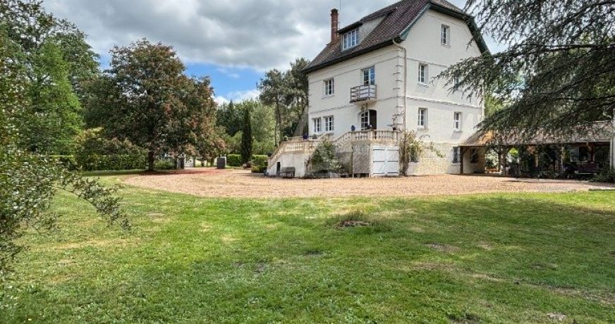 vente Maison Precigne
