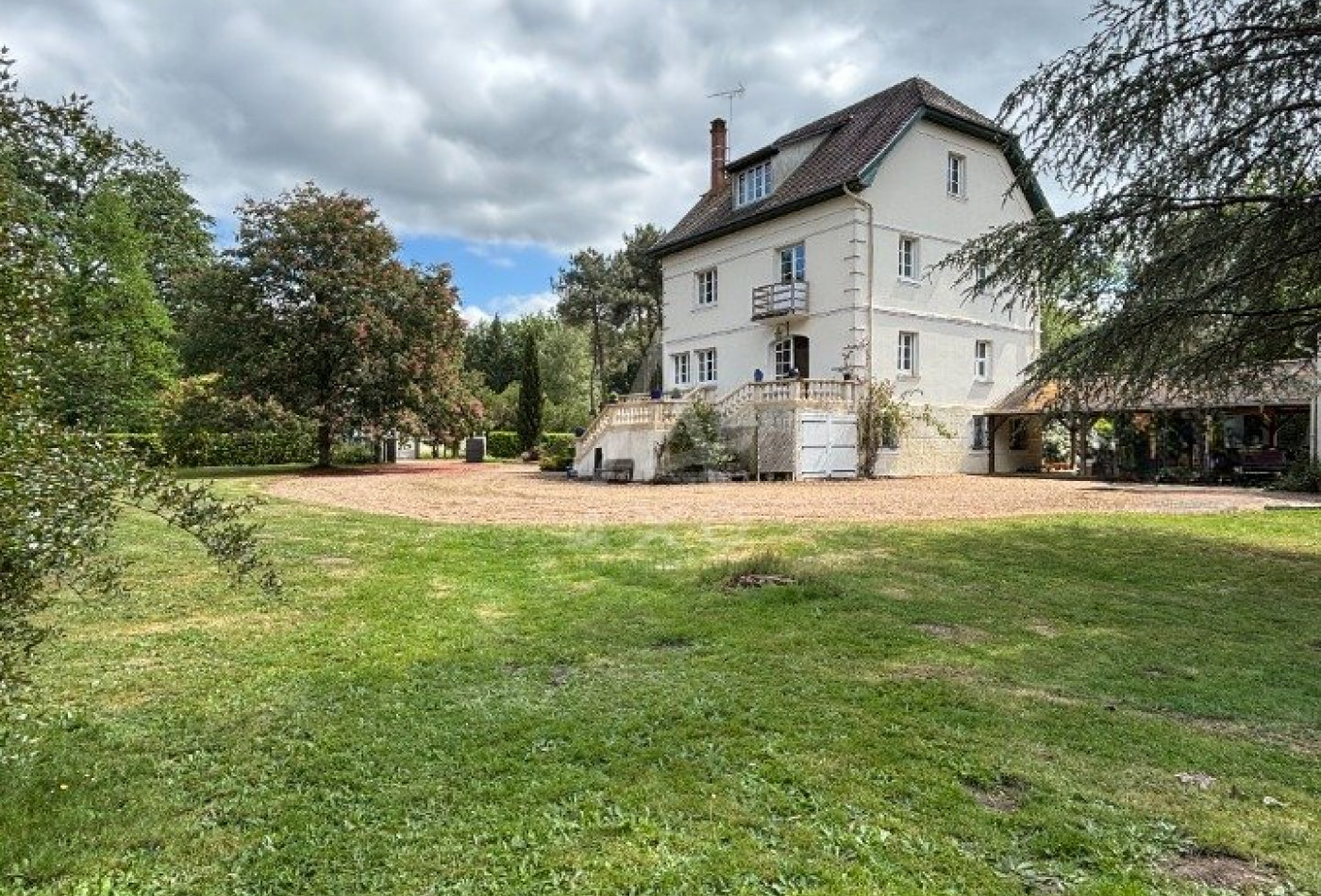 vente Maison Precigne - Photo 1