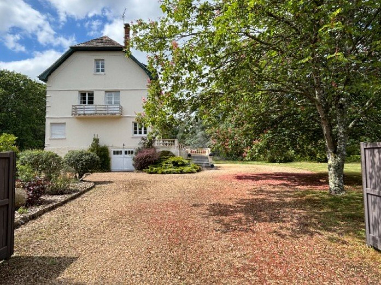 vente Maison Precigne - Photo 17