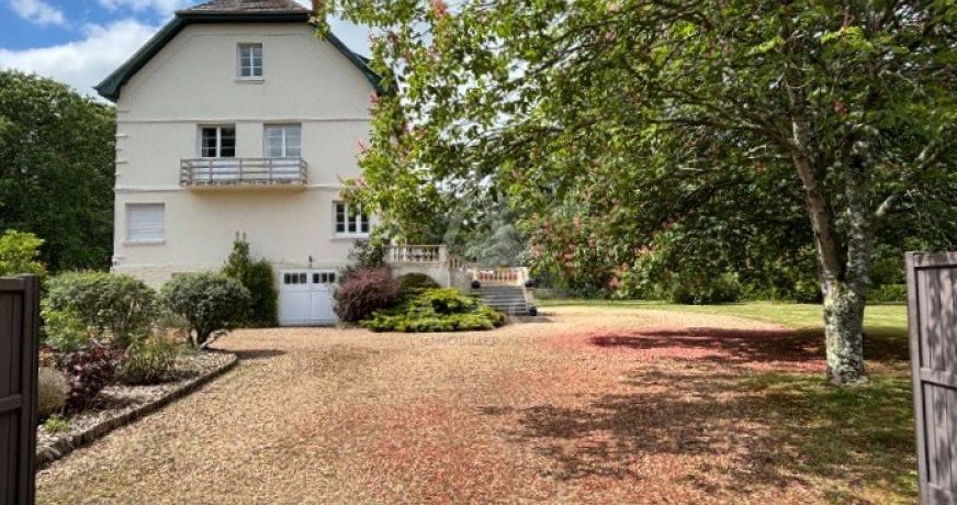 vente Maison Precigne