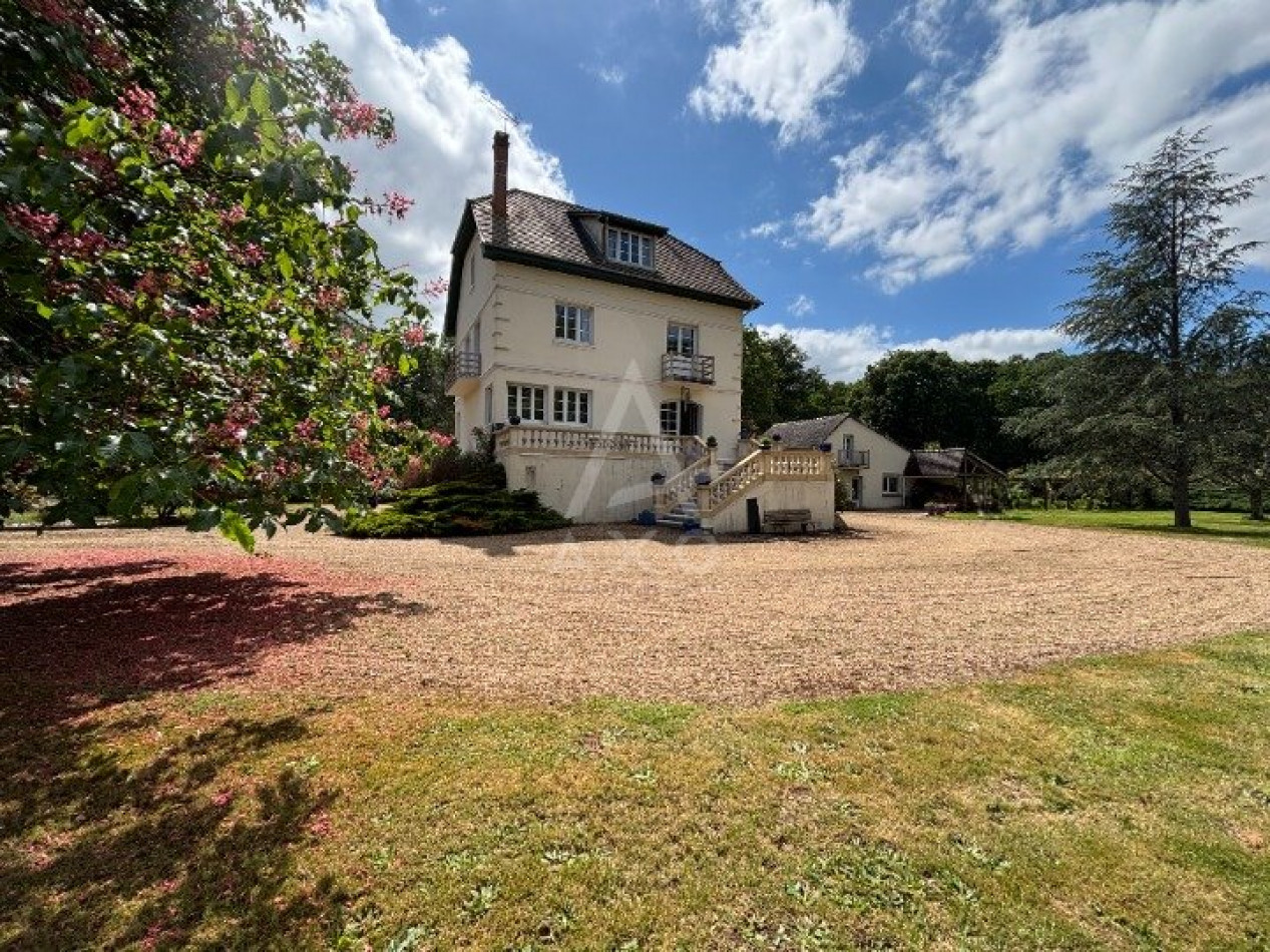 vente Maison Precigne - Photo 1