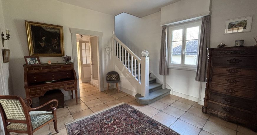 vente Maison Precigne