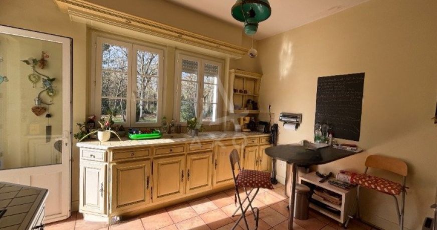 vente Maison Precigne