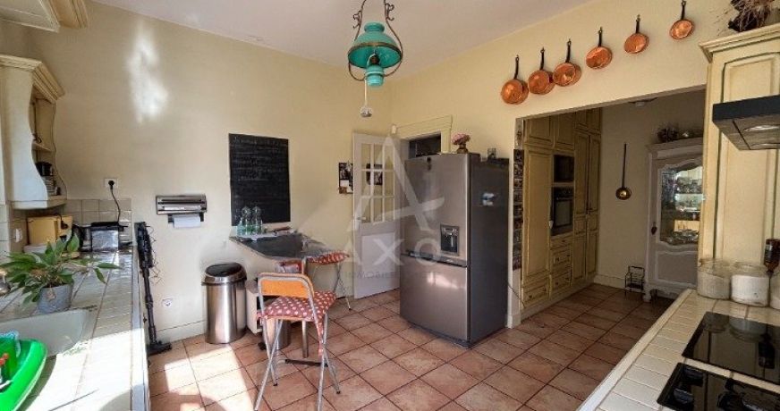 vente Maison Precigne