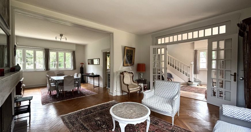 vente Maison Precigne