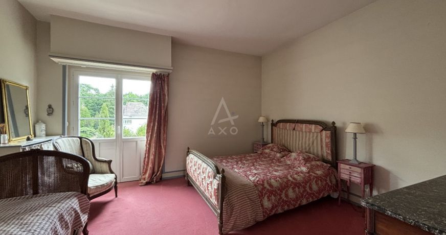 vente Maison Precigne
