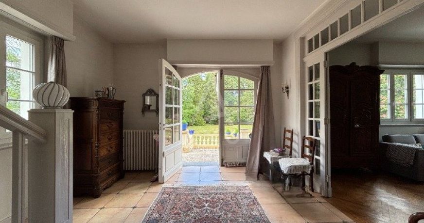 vente Maison Precigne