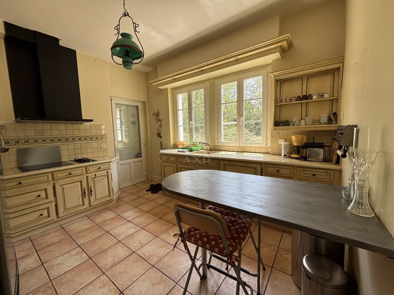 vente Maison Precigne - Photo 9